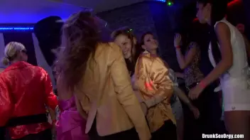 7th Anniversary Party Part 5 - Main Edit Screencap 70 on sinx.preview.netperv.com