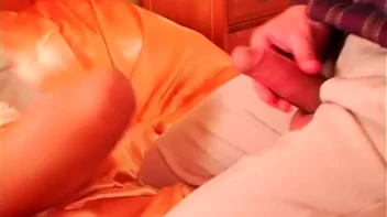 Cleaning Lady Cleans Up His Cum! Screencap 102 on sinx.preview.netperv.com