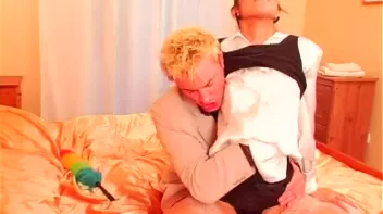 Cleaning Lady Cleans Up His Cum! Screencap 28 on sinx.preview.netperv.com