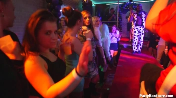 Party Hardcore Gone Crazy Vol. 38 Part 6 - Cam 1 Screencap 56 on sinx.preview.netperv.com