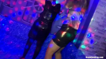 The CFNM Costume Ball Part 4 - Shower Cam Screencap 90 on sinx.preview.netperv.com