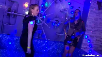 The CFNM Costume Ball Part 4 - Shower Cam Screencap 106 on sinx.preview.netperv.com