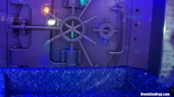 The CFNM Costume Ball Part 4 - Shower Cam Screencap 40 on sinx.preview.netperv.com