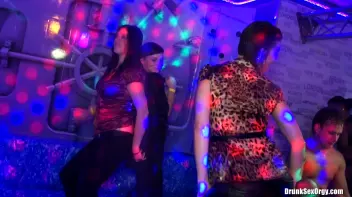 The CFNM Costume Ball Part 4 - Shower Cam Screencap 46 on sinx.preview.netperv.com