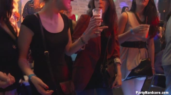 Party Hardcore Gone Crazy Vol. 11 Part 3 - Cam 3 Screencap 95 on sinx.preview.netperv.com