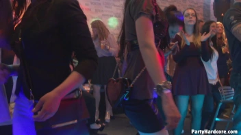 Party Hardcore Gone Crazy Vol. 11 Part 3 - Cam 3 Screencap 110 on sinx.preview.netperv.com