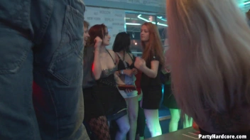 Party Hardcore Gone Crazy Vol. 11 Part 3 - Cam 3 Screencap 115 on sinx.preview.netperv.com