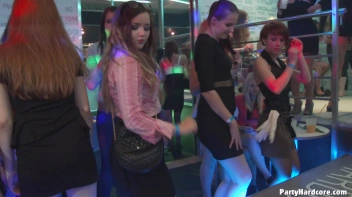 Party Hardcore Gone Crazy Vol. 11 Part 3 - Cam 3 Screencap 118 on sinx.preview.netperv.com