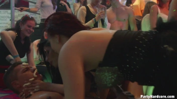 Party Hardcore Gone Crazy Vol. 11 Part 3 - Cam 3 Screencap 13 on sinx.preview.netperv.com