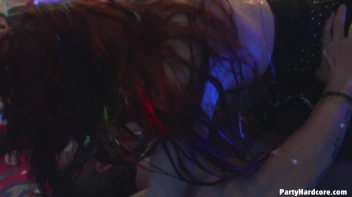 Party Hardcore Gone Crazy Vol. 11 Part 3 - Cam 3 Screencap 16 on sinx.preview.netperv.com