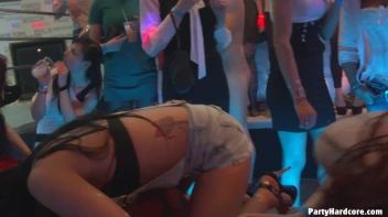 Party Hardcore Gone Crazy Vol. 11 Part 3 - Cam 3 Screencap 20 on sinx.preview.netperv.com