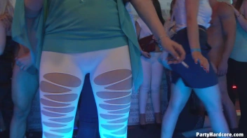 Party Hardcore Gone Crazy Vol. 11 Part 3 - Cam 3 Screencap 40 on sinx.preview.netperv.com