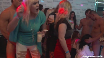 Party Hardcore Gone Crazy Vol. 11 Part 3 - Cam 3 Screencap 44 on sinx.preview.netperv.com