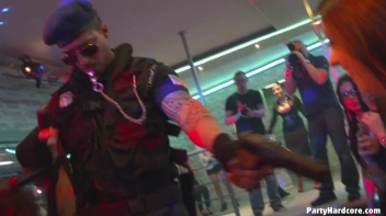 Party Hardcore Gone Crazy Vol. 11 Part 3 - Cam 3 Screencap 52 on sinx.preview.netperv.com