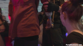 Party Hardcore Gone Crazy Vol. 11 Part 3 - Cam 3 Screencap 53 on sinx.preview.netperv.com