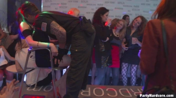 Party Hardcore Gone Crazy Vol. 11 Part 3 - Cam 3 Screencap 58 on sinx.preview.netperv.com