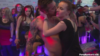 Party Hardcore Gone Crazy Vol. 11 Part 3 - Cam 3 Screencap 70 on sinx.preview.netperv.com