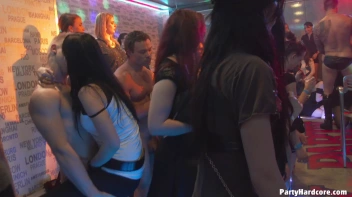 Party Hardcore Gone Crazy Vol. 11 Part 3 - Cam 3 Screencap 76 on sinx.preview.netperv.com