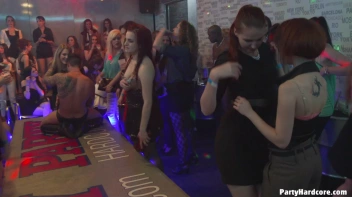 Party Hardcore Gone Crazy Vol. 11 Part 3 - Cam 3 Screencap 78 on sinx.preview.netperv.com
