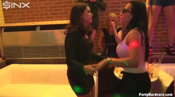 Party Hardcore Gone Crazy Vol. 43 Part 6 - Cam 1 Screencap 91 on sinx.preview.netperv.com