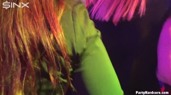Party Hardcore Gone Crazy Vol. 43 Part 6 - Cam 1 Screencap 12 on sinx.preview.netperv.com