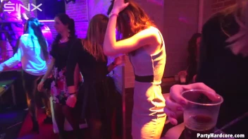 Party Hardcore Gone Crazy Vol. 43 Part 6 - Cam 1 Screencap 16 on sinx.preview.netperv.com