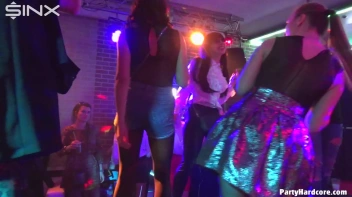 Party Hardcore Gone Crazy Vol. 43 Part 6 - Cam 1 Screencap 20 on sinx.preview.netperv.com