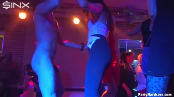 Party Hardcore Gone Crazy Vol. 43 Part 6 - Cam 1 Screencap 22 on sinx.preview.netperv.com