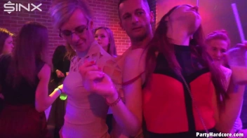 Party Hardcore Gone Crazy Vol. 43 Part 6 - Cam 1 Screencap 56 on sinx.preview.netperv.com