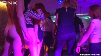 Party Hardcore Gone Crazy Vol. 43 Part 6 - Cam 1 Screencap 82 on sinx.preview.netperv.com