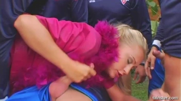 Sabrina White Gets Wet Screencap 25 on sinx.preview.netperv.com