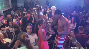 Party Hardcore Gone Crazy Vol. 29 Part 3 - Main Edit Screencap 52 on sinx.preview.netperv.com