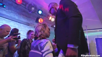 Party Hardcore Gone Crazy Vol. 29 Part 3 - Main Edit Screencap 76 on sinx.preview.netperv.com