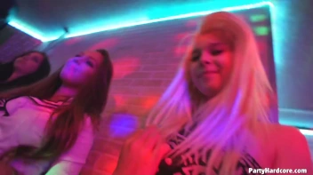 Party Hardcore Gone Crazy Vol. 29 Part 3 - Main Edit Screencap 9 on sinx.preview.netperv.com