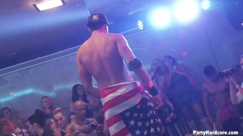 Party Hardcore Gone Crazy Vol. 29 Part 3 - Main Edit Screencap 11 on sinx.preview.netperv.com