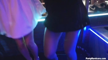 Party Hardcore Gone Crazy Vol. 29 Part 3 - Main Edit Screencap 39 on sinx.preview.netperv.com