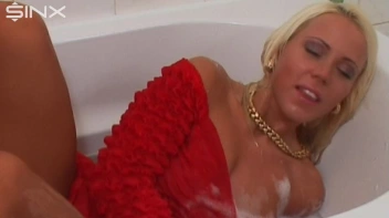 Guy Fucks Clothed Girlfriend In Bath Screencap 7 on sinx.preview.netperv.com