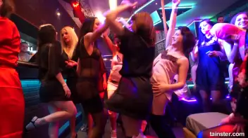 Pajama Pussy Party Part 1 - Cam 2 Screencap 1 on sinx.preview.netperv.com