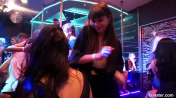 Pajama Pussy Party Part 1 - Cam 2 Screencap 10 on sinx.preview.netperv.com