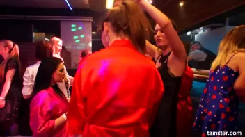 Pajama Pussy Party Part 1 - Cam 2 Screencap 49 on sinx.preview.netperv.com