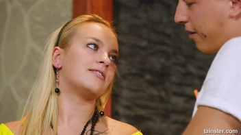 Good Girls Love Fully Clothed Fun Time With Bad Boys! Screencap 18 on sinx.preview.netperv.com