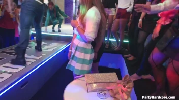 Party Hardcore Gone Crazy Vol. 29 Part 1 - Cam 2 Screencap 53 on sinx.preview.netperv.com