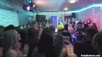 Party Hardcore Gone Crazy Vol. 29 Part 1 - Cam 2 Screencap 39 on sinx.preview.netperv.com