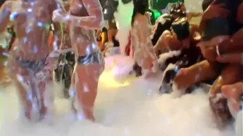 Bangstas Paradise Part 3 - Cam 1 Screencap 23 on sinx.preview.netperv.com