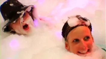 Bangstas Paradise Part 3 - Cam 1 Screencap 56 on sinx.preview.netperv.com