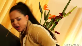 Badass Beauties In Black Screencap 41 on sinx.preview.netperv.com