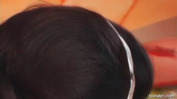 A Very Intense Finger Painting Session Screencap 34 on sinx.preview.netperv.com