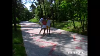 The Bi Love Boat Screencap 1 on sinx.preview.netperv.com