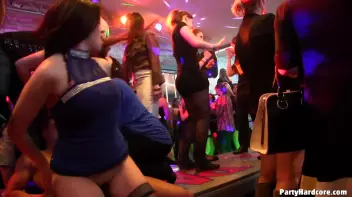 Party Hardcore Gone Crazy Vol. 9 Part 6 - Main Edit Screencap 79 on sinx.preview.netperv.com