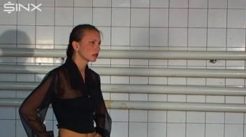 WAM Babes Catfight And Wrestle In The Mud Screencap 1 on sinx.preview.netperv.com